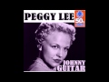 Peggy Lee - Johnny Guitar (Instrumental) 