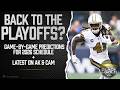 What To Make Of Latest Comments On Alvin Kamara Cam Jordan 2026 Saints Schedule Predictions