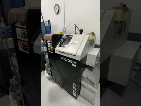 2006 SNK GT-27 CNC Lathes | Strand Industrial Machinery Co. (1)