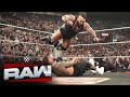 Bronson Reed Annihilates Jey Uso With Back To Back Tsunamis Raw Highlights July 7 2025