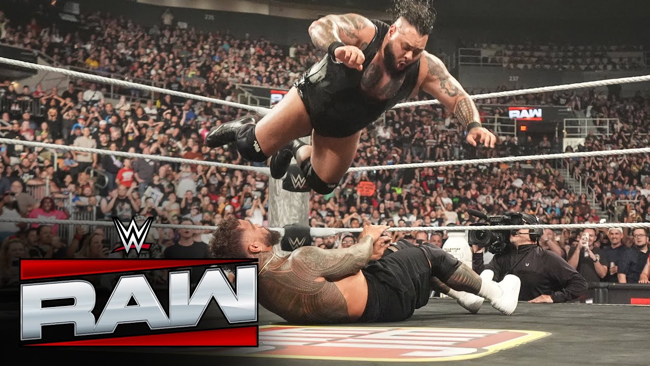 Video Test Thumbnail