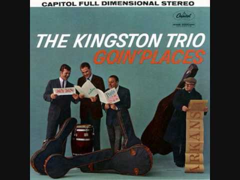 Riu Riu Chiu By The Kingston Trio