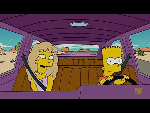 Characters (Cars) Part 18 - Walk with Darcy