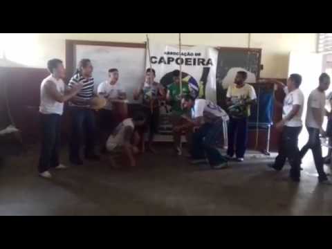 Mestre marcio e cm natal na vadiação