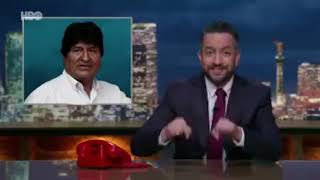 Chumel Torres hablando de las elecciones en Bolivia. // Suscríbete Chumel Torres hablando de las elecciones en Bolivia. // Suscríbete