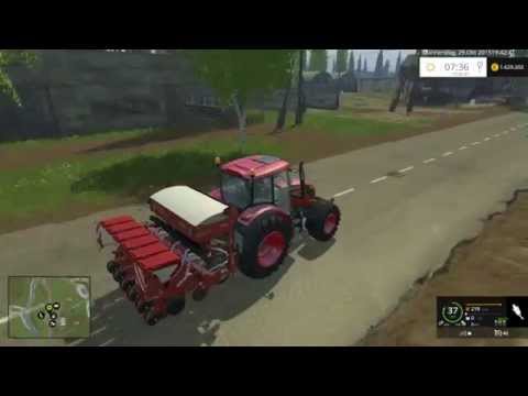 LS 15 Gold Edition Vorstellung