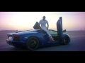 DAVIDO ft UHURU + DJ BUCKZ   THE SOUND Official Video