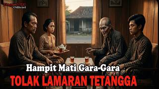 Download lagu SANTET KIRIMAN TETANGGA ..GARA-GARA TOLAK LAMARAN mp3