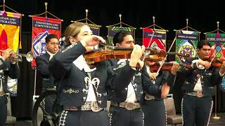 UTRGV Commencement 2024