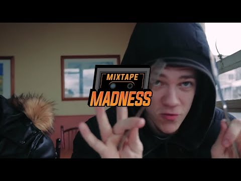 PFromLee x Lsow - Smash (Music Video) | @MixtapeMadness