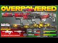The 1 BEST WARZONE META LOADOUT RIGHT NOW Best COD WZ BO7 Meta Loadouts