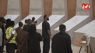 Burkina Faso : La Fouine à Faso Mêbo