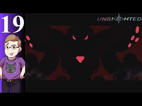 Let's Play Unsighted (Blind) Part 19 - Ana's Love, the Factory, and HAILEE