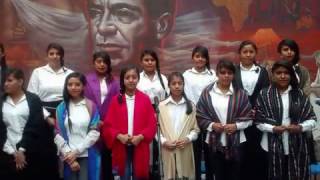 Adiós mi chaparrita