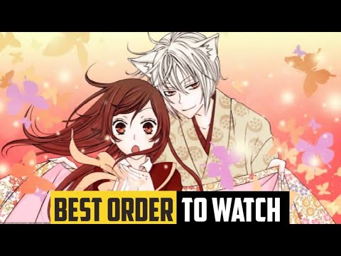 YouTube video about: Where to watch kamisama kiss season 3?