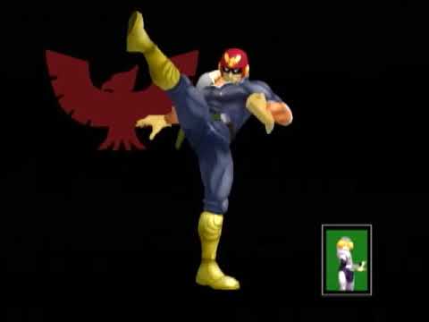 (Tournament) Spark vs Wizzrobe - Smash 'N' Splash 5