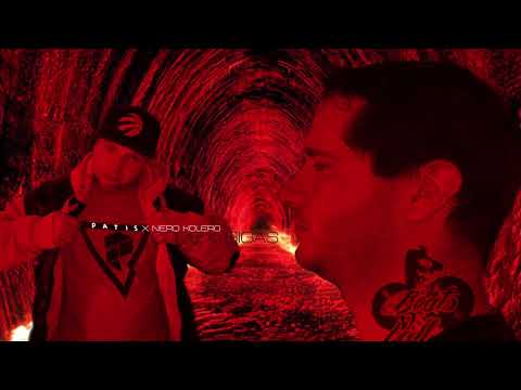 Patis feat. Nero Kolero - Codex Gigas