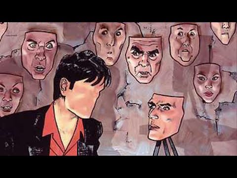 Dylan Dog Mensile N° 230 - L'inquilino misterioso: Recensione