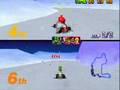 Mario Kart 64 Co Op 4