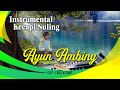 Endang Sukandar Sundanese Instrumental Kacapi Suling Ayun Ambing