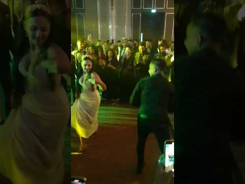 ASHEN & SHEENADI WEDDING DANCE ❤️ @Shangrila