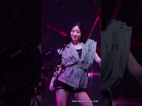 Jeeji Berry Berry 'On My Mind ' 4K Fancam|2024 Nonsan Strawberry Festival in Bangkok