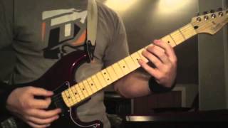 Postmortem Guitar Lesson