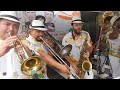 Banda De Carnaval Bloco Marchinhas Saca Rolha As Aguas Vao Rolar