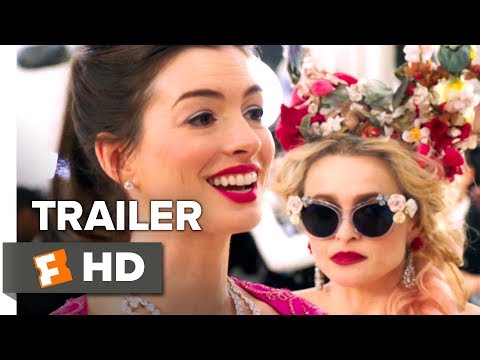 Ocean's 8 (Trailer 3)