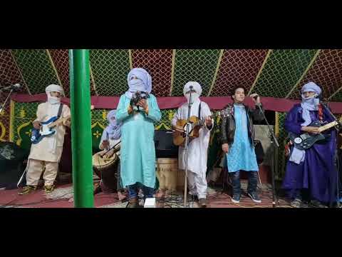 ضاقت روحو ♥️ Tarwa N-tiniri