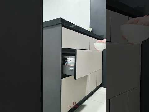 Let's Site Tour: Residence Platinum Arena by Jingo