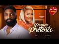 Power And Pretence Eso Dike Chizzy Alichi Mbah 2026 Latest Nigerian Full Movie