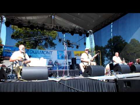 Ivan Mladek - Nu nu nu [live @ Jindrichuv Hradec, 2015]