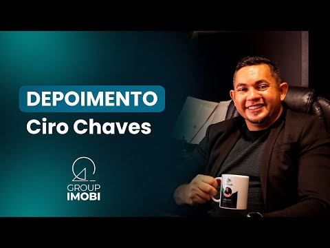 Depoimento em vídeo: Imobiliária cresceu 300%