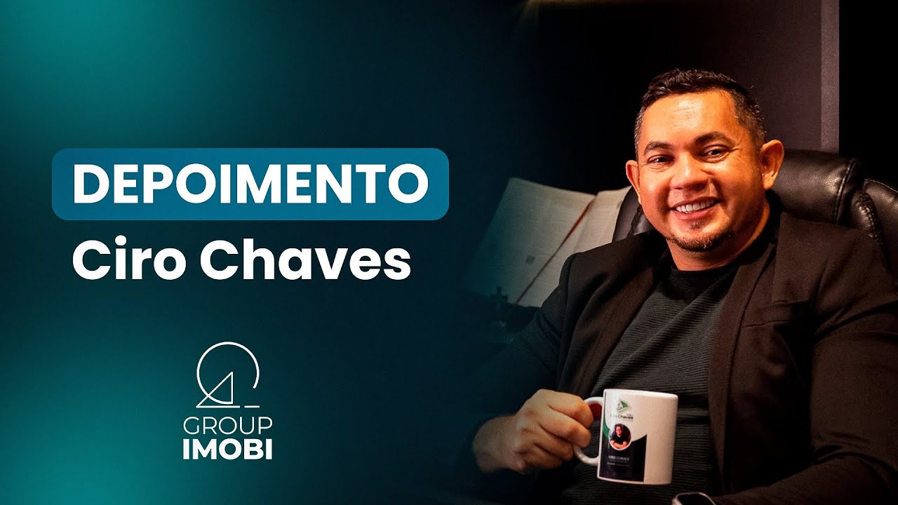 Imobiliária cresceu 300%