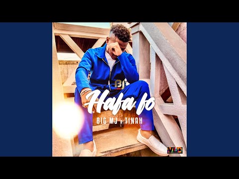 Hafa Fo (feat. Tinah)