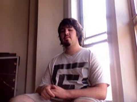 MC Joust 2007 - Pre-Joust Doc