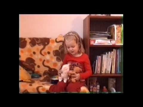 Povídání o pejskovi a kočičce