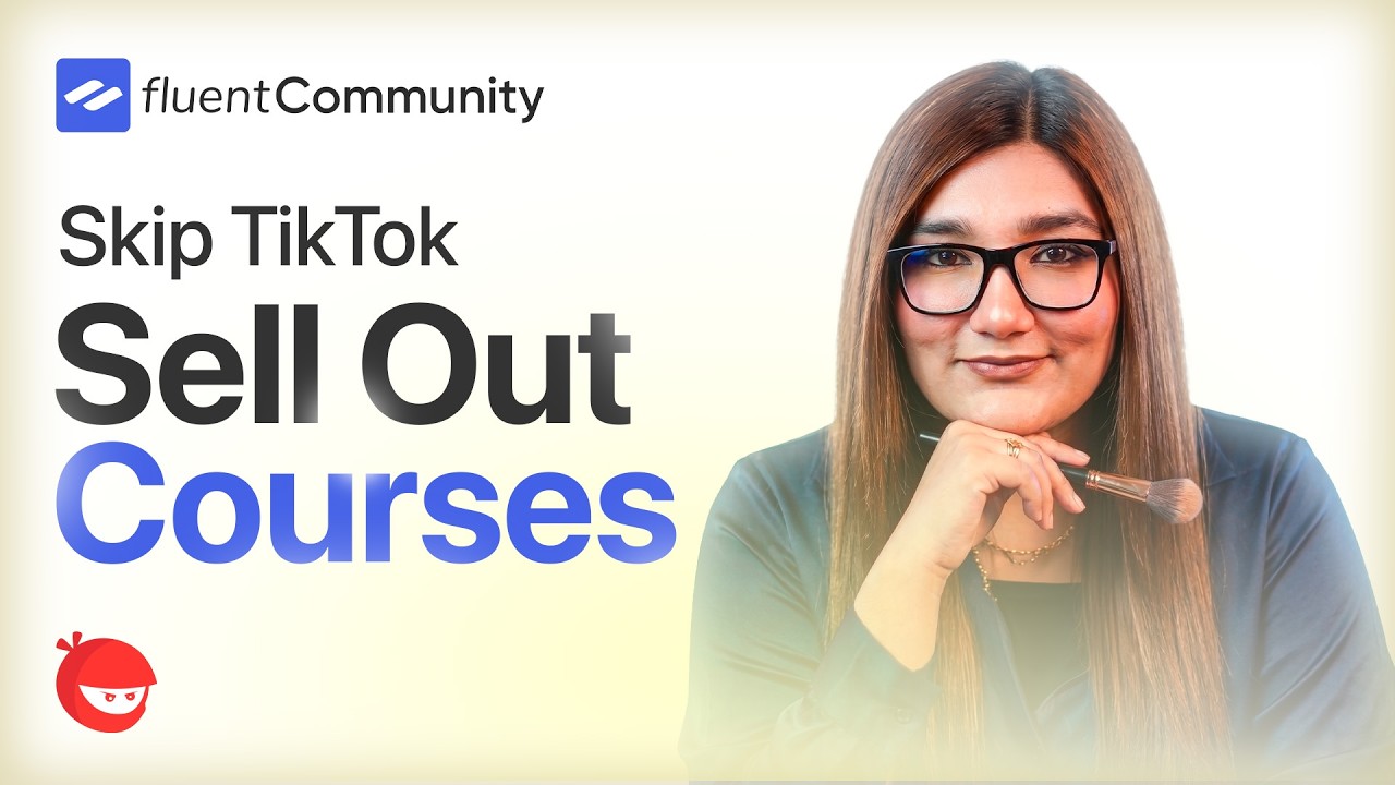 Build Your Skincare Community (Without Instagram or TikTok Fame)