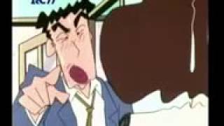 Download lagu Crayon Shinchan Bahasa Indonesia EP 61 mp3