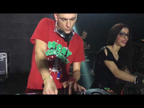 Hardbouncer @ Army of Hardcore 2019