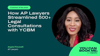 How AP Lawyers Streamlined 500+ Legal Consultations with YCBM