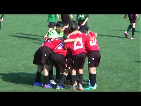 La Rocca Monselice VS Calcio Padova Under 10 (17.05.2022)
