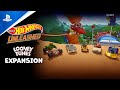 Hot Wheels Unleashed - Looney Tunes Expansion | PS5 & PS4 Games