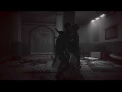 Vampyr blind plythru (Pt20)