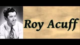 The Shadow of The Smokies - Roy Acuff