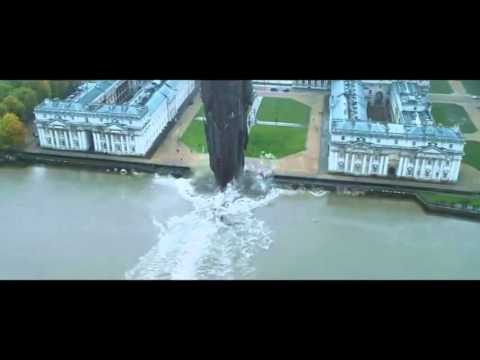 THOR  THE DARK WORLD   Official Extended TV Spot #1 2013 [HD]