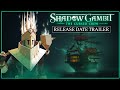 Video di gameplay di Shadow Gambit: The Cursed Crew  PC