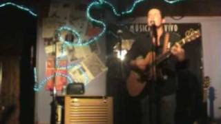 Miguel Inzunza en España - Respira