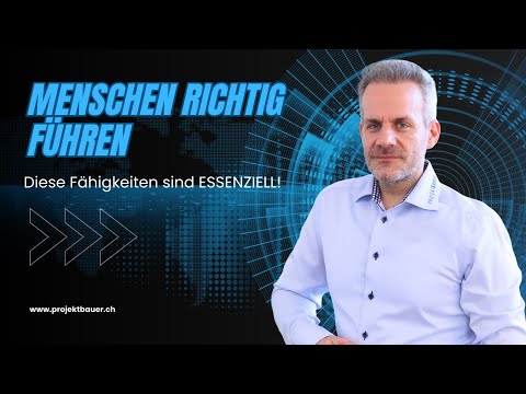 So nehmen dich deine Mitarbeiter im Handwerk ernst!